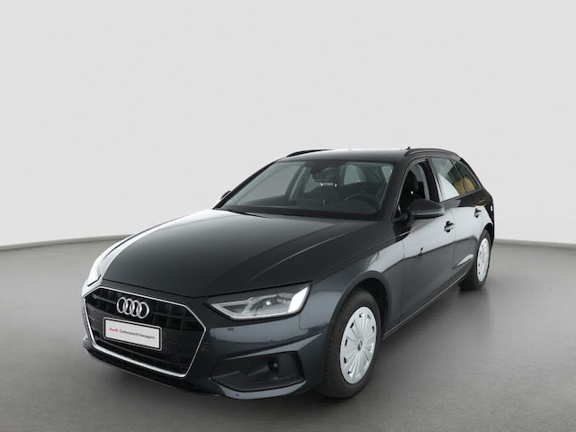 Audi A4 30 TDI Avant S-Tronic