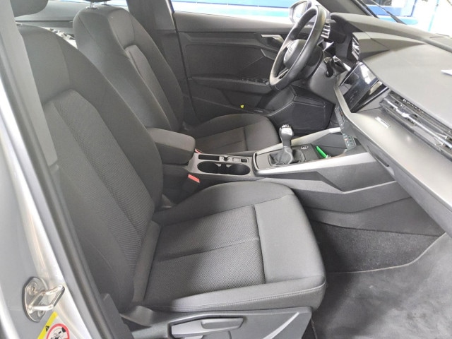 Audi A3 30 TDI Sportback