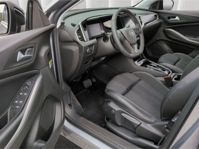 Opel Grandland X 1.2 Turbo Enjoy