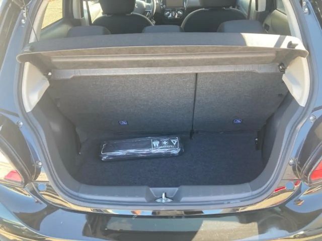 Mitsubishi Space Star Invite Star