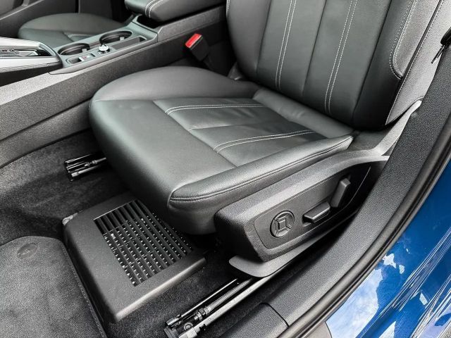 Audi A3 35 TFSI S-Line Sedan Sportback