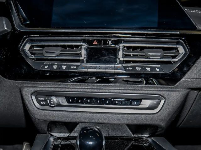 BMW Z4 Cabrio M-Sport M40i Roadster