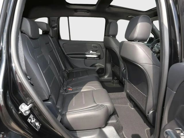 Mercedes-Benz GLB 35 AMG 4MATIC AMG Line