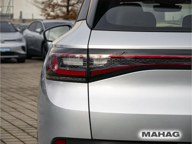 Volkswagen ID.4 Performance Pro