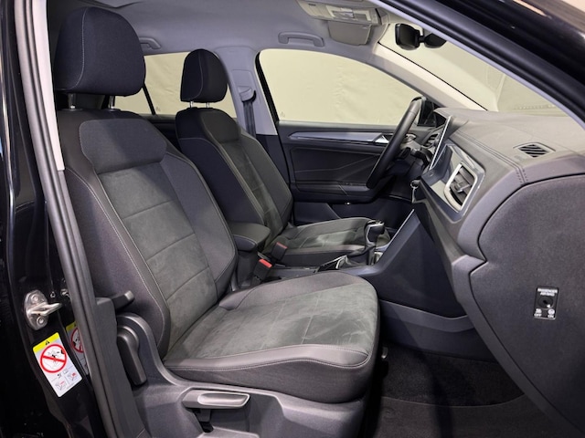 Volkswagen T-Roc 1.5 TSI DSG Style