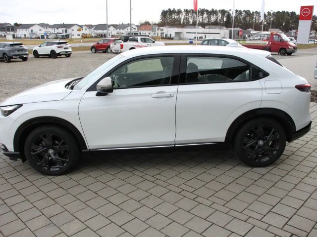 Honda HR-V 1.5 Advance Hybrid