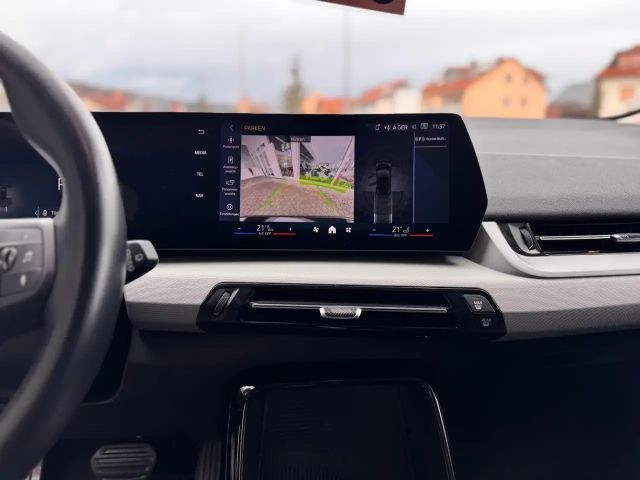 BMW 218 KAMERA PDC LED SITZHEIZUNG