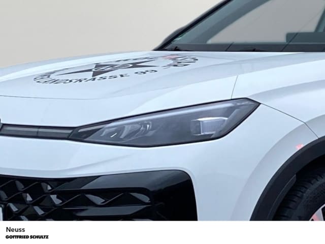 Volkswagen T-Roc 1.5 eTSI DSG R-Line Style