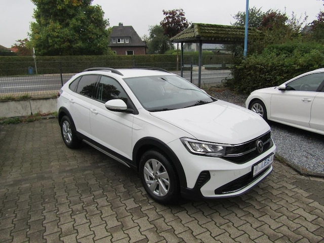 Volkswagen Taigo 1.0 TSI DSG IQ.Drive