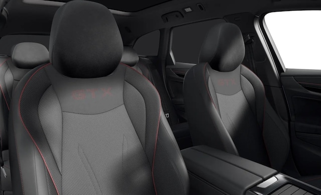 Volkswagen ID.7 4Motion GTX Tourer