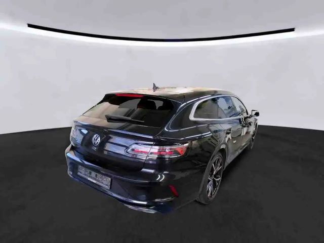 Volkswagen Arteon Shooting Brake Shooting Brake R HUD 360° IQLight 4x Sitzh. Keyles