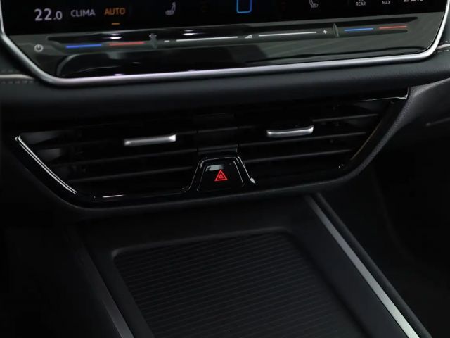 Volkswagen Passat Business DSG Variant