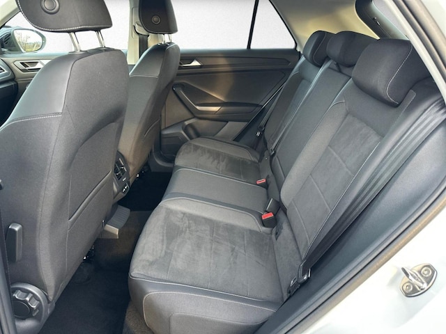 Volkswagen T-Roc 1.5 TSI DSG Style