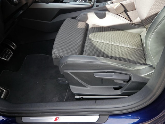 Audi A3 40 TDI Quattro S-Tronic Sportback