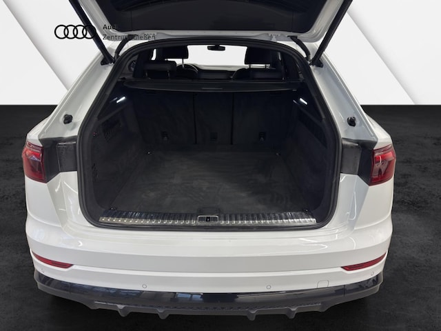 Audi Q8 50 TDI Quattro