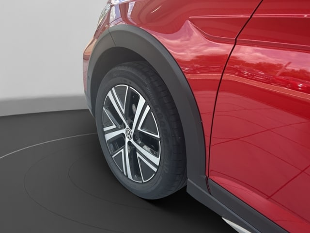 Volkswagen Taigo 1.5 TSI DSG