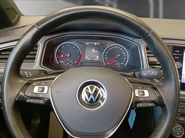 Volkswagen T-Roc 1.5 TSI Cabriolet DSG Style