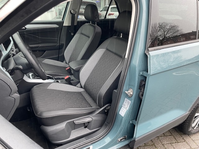 Volkswagen T-Roc 1.0 TSI