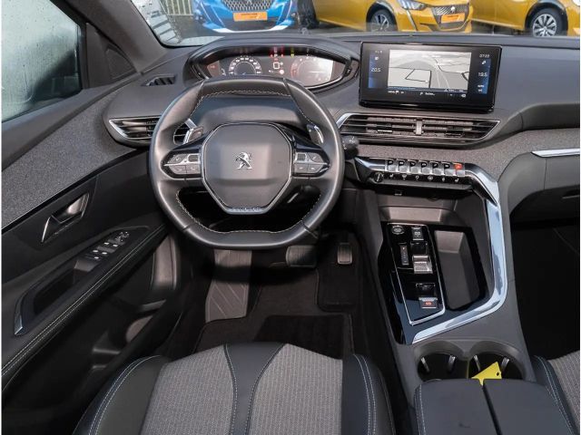 Peugeot 3008 Allure Pack PureTech