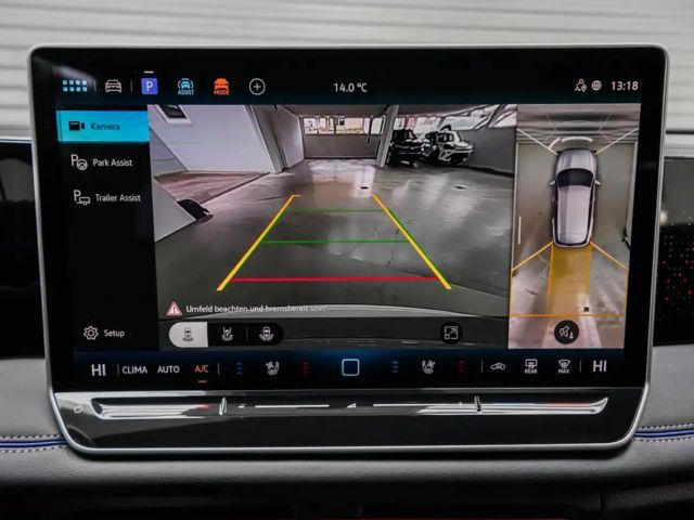 Volkswagen Tiguan 4Motion DSG R-Line