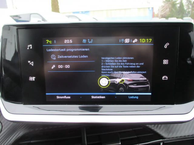 Peugeot E-208 Active Pack