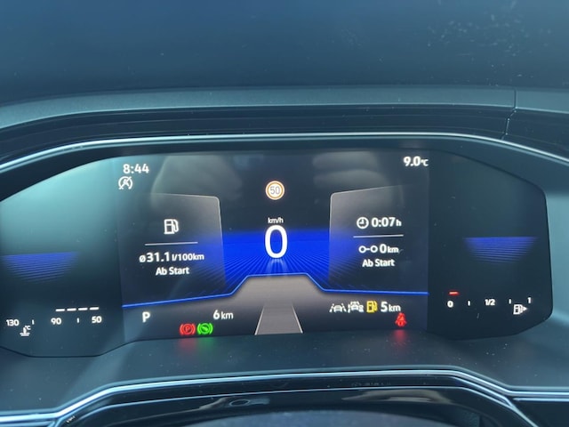 Volkswagen Taigo 1.0 TSI DSG R-Line