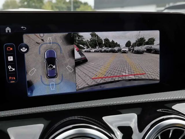 Mercedes-Benz A 45 AMG 4MATIC+ AMG Line