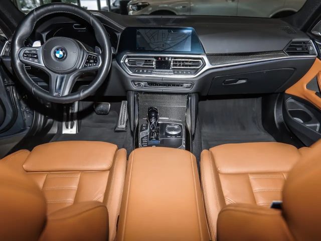 BMW 440 Coupé M-Sport M440i xDrive