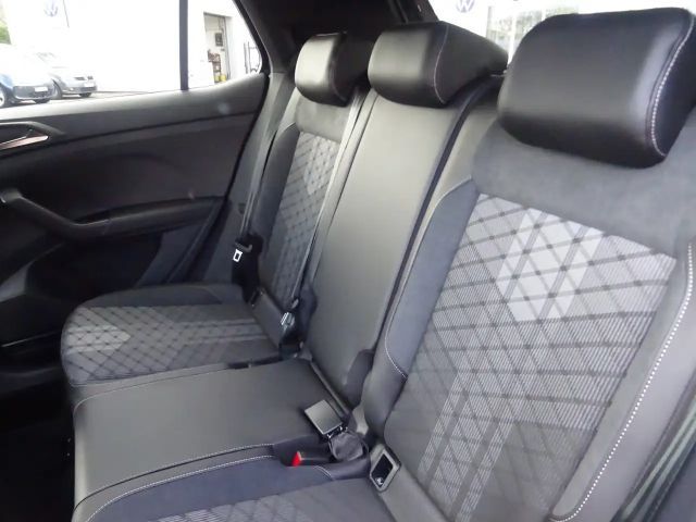 Volkswagen T-Cross 1.0 TSI R-Line