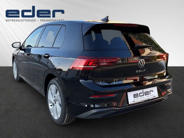 Volkswagen Golf Rabbit TSI