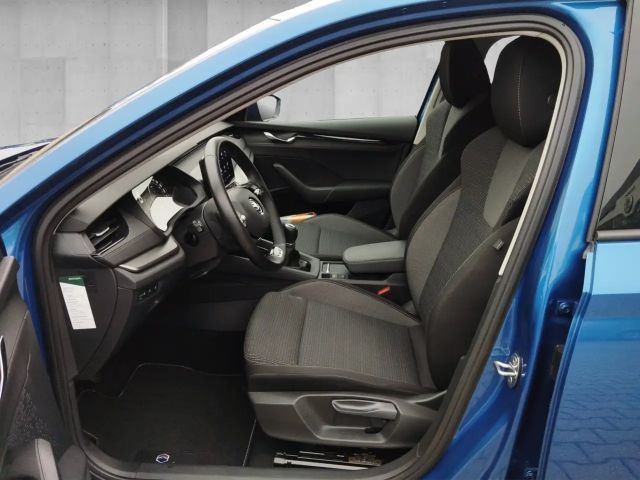 Skoda Octavia 1.5 TSI Ambition