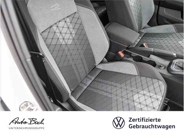 Volkswagen Taigo 1.5 TSI DSG