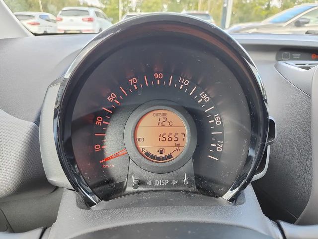 Peugeot 108 Active Pack VTI 72 VTi