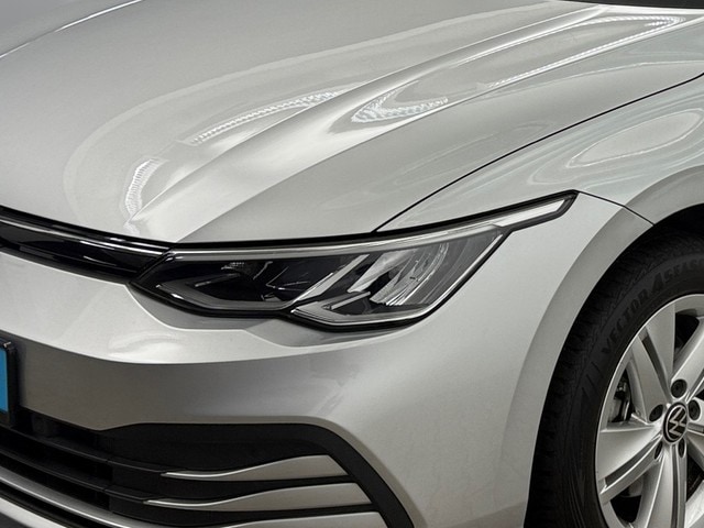 Volkswagen Golf Golf VIII Life Variant