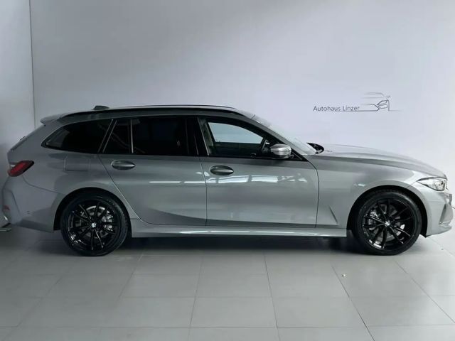 BMW 320 320d xDrive