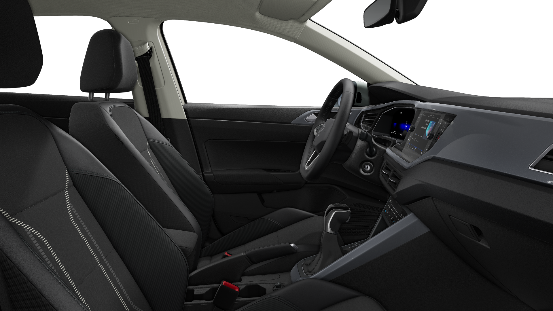 Volkswagen Taigo Style