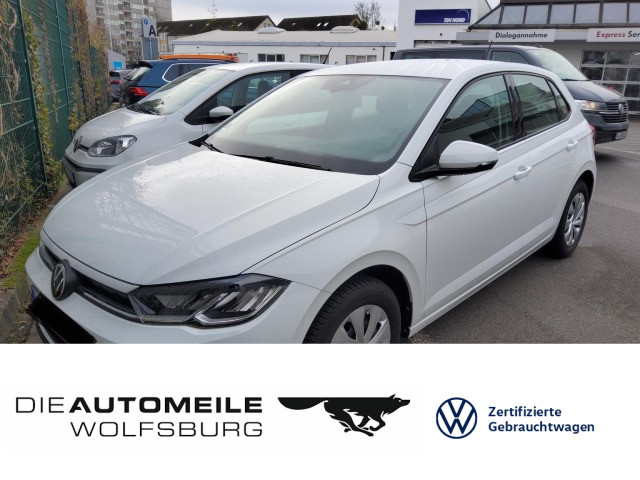 Volkswagen Polo 1.0 TSI Life
