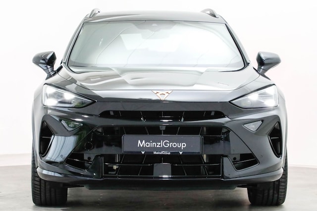 Cupra Formentor 2.0 TSI DSG VZ