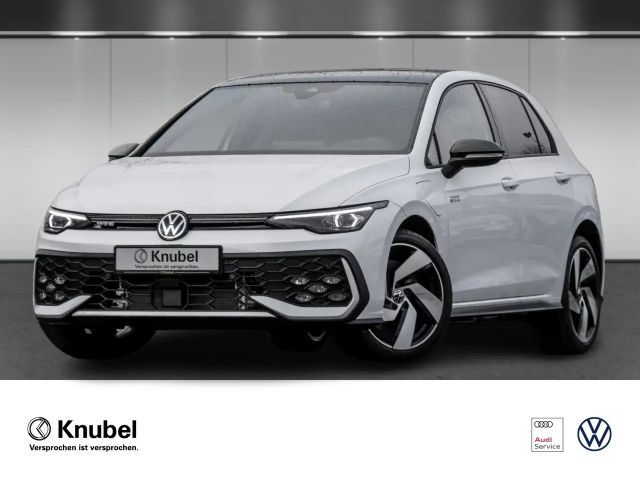 Volkswagen Golf GTE Golf VIII IQ.Drive