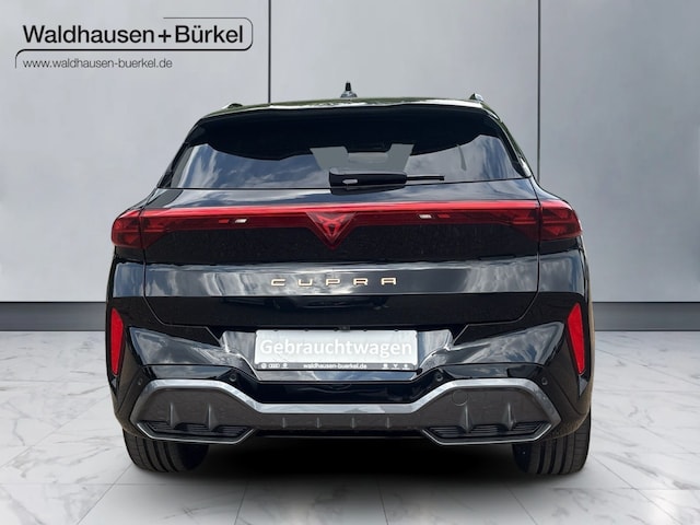 Cupra Terramar 1.5 e-Hybrid VZ