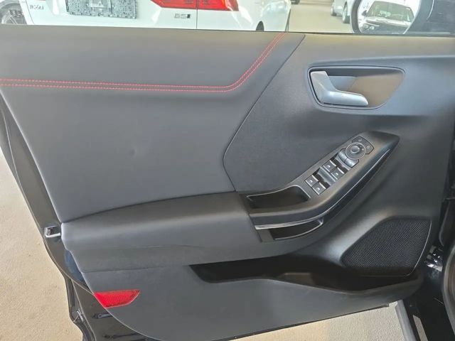 Ford Puma EcoBoost ST Line