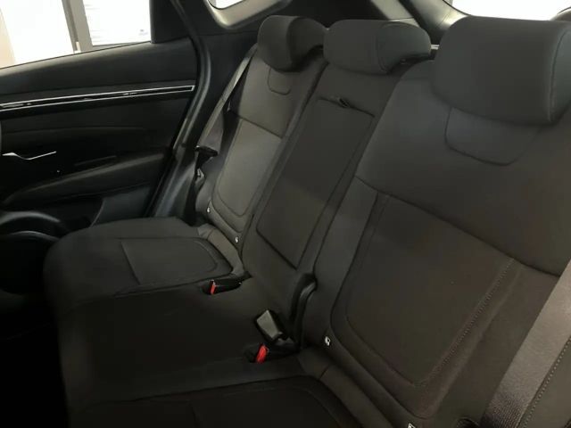 Hyundai Tucson 1.6 2WD Pure T-GDi