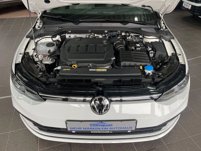 Volkswagen Golf 2.0 TDI Golf VIII Life Variant