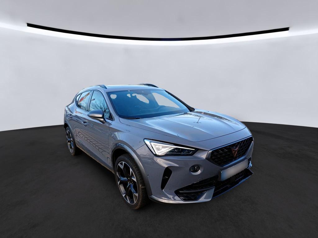 Cupra Formentor 1.4 VZ e-Hybrid