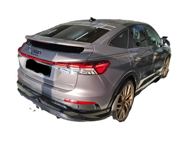 Audi Q4 e-tron 50 Quattro Sportback
