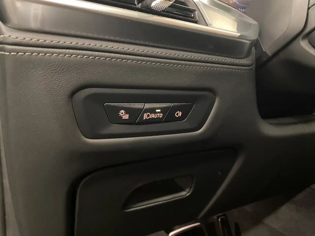 BMW X5 M-Sport xDrive30d