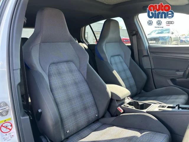 Volkswagen Golf GTE Golf VIII eHybrid