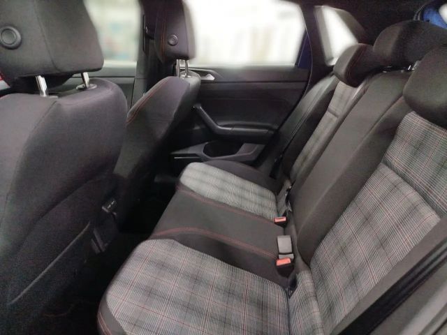 Volkswagen Polo 2.0 TSI DSG GTI IQ.Drive
