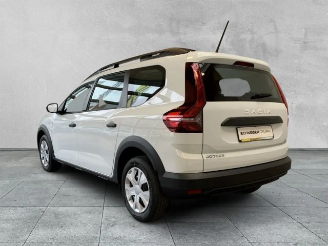 Dacia Jogger ECO-G Essential