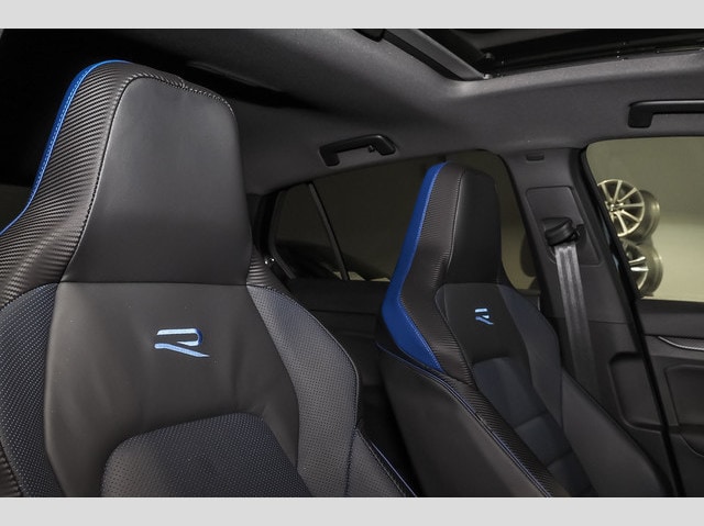 Volkswagen Golf 4Motion DSG Golf VIII